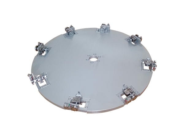 光學(xué)模具配件