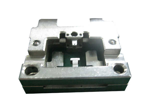 探討治具潮州模具配件有哪些材質(zhì)？的圖片