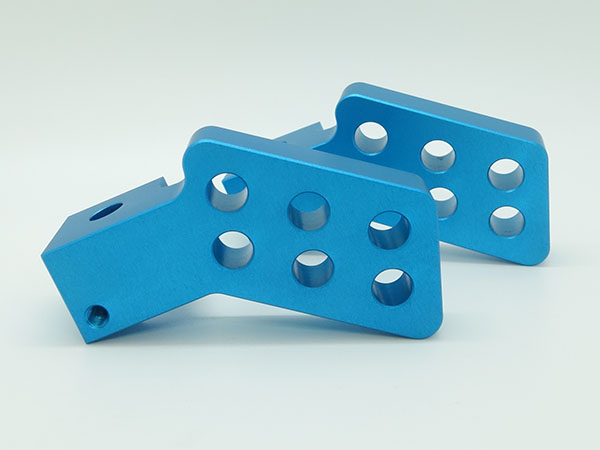 銑床機(jī)械零件